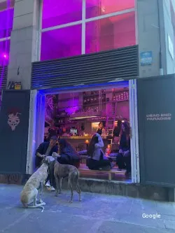 Restaurante DEAD END PARADISE BCN - Barcelona