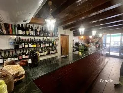 Bar Cortijo, restaurant in Tarragona
