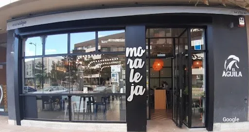 Foto de Moraleja