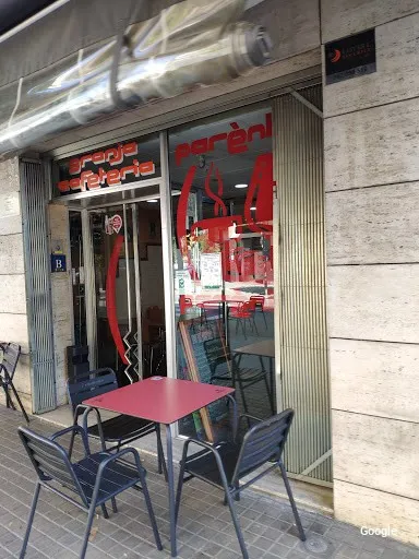 Foto de Bar Parentesis