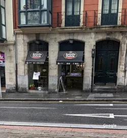 Restaurante The Bite Restaurant - Bilbao