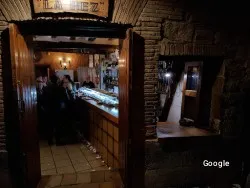 Restaurante La Hez - Logroño