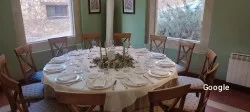 Casa Macario, restaurant a Segovia