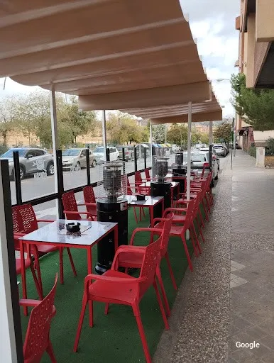 Foto de Rincón de tapas&sushi