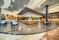 Ñam Restaurantes La Morea, ristorante a Galar