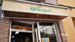 Restaurante El Bosquet - Tarragona
