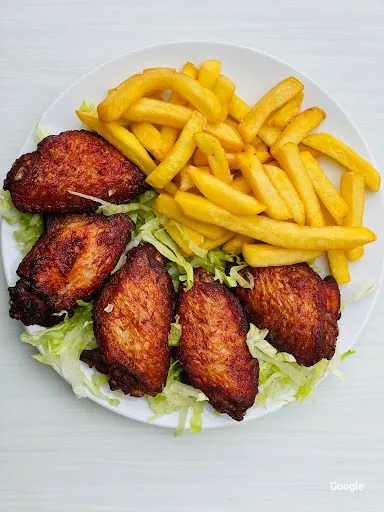 Foto de Chickenkrispy