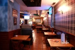 Restaurante The Highlander Pub - Madrid