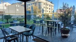 Cervecería Mulligan's, restaurant a Monforte de Lemos