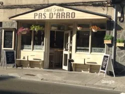 Restaurante Bar Cafeteria Pas d'Arró - Vielha e Mijaran