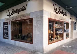 Restaurante Despacho de Vinos La Bodeguita - Vinos a granel en Cádiz - Productos Gourmet - Cádiz