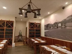 Restaurante Taberna A Pedra Catapeixe - Vigo
