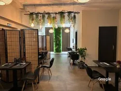 Restaurante Makati, restaurant in Fuengirola