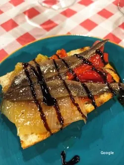 Restaurante Cuarterbury - Cuarte de Huerva