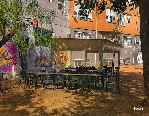 Foto de CAFETERÍA MÁS QUE CAFÉ