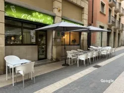 Restaurante Cafeteria Restaurant L'exquisit - Tàrrega