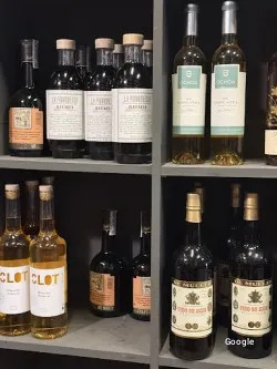 Restaurante La bodega - Mataró