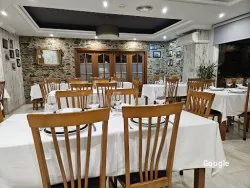 Asador El Atlantico, restaurante en A Coruña