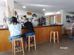 Restaurante Os Vellos - Ortigueira