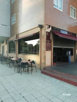 Restaurante La Central - Zaragoza