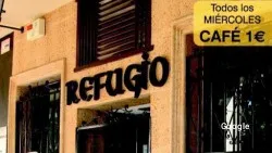 Restaurante Cerveceria Refugio - Torrijos