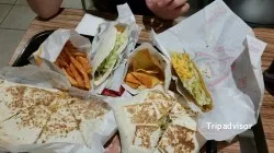 Restaurante Taco Bell - Alfonso I - Zaragoza