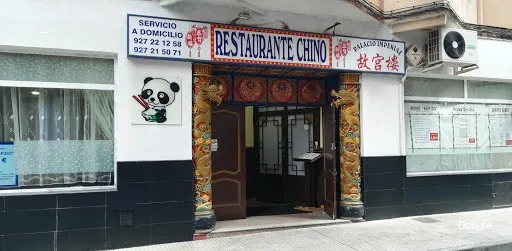 Photo by Palacio Imperial