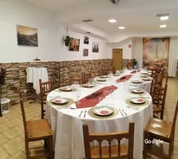 Restaurante La Ronda Bar Restaurante - Humanes de Madrid