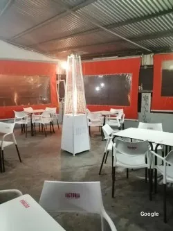 Restaurante El rincóncito - Arriate