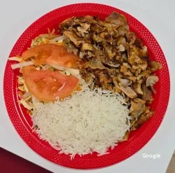 Alcantarilla Döner Kebab, restaurant in Alcantarilla