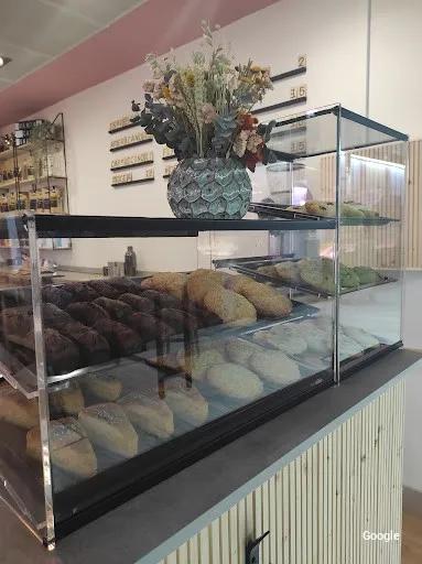 Foto de DeCo Café