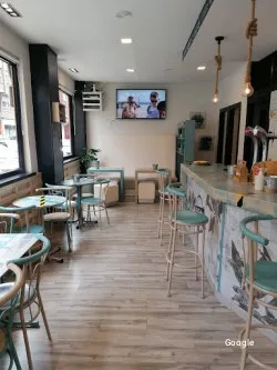 Restaurante Woky - Gijón