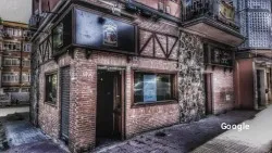 Restaurante In Taberna - Móstoles