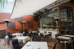Carpanel, restaurante en Xàtiva