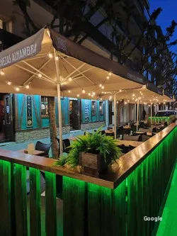 Restaurante Playoff Vilaseca - Vila-seca