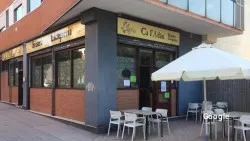 Ca l'Adan, restaurant a Sant Joan Despí