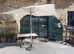 Restaurante L'Arcada - Besalú