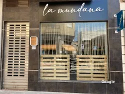 Restaurante La Mundana - Hellín