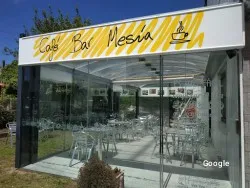 Restaurante Cafe Bar Mesia - Curtis
