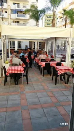 Restaurante LA RINASCITA ENOTECA GOURMET! - Fuengirola