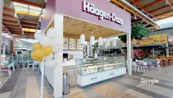 Restaurante Häagen-Dazs - Gandia