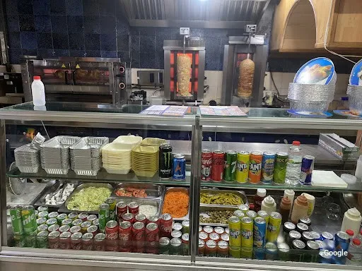 Foto de Pak Catalan Döner Kebab-Bar