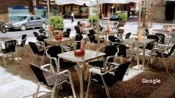 Pichu's Bar, restaurante en Ciudad Real