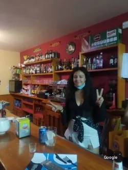 Bar la Castellana, restaurant a Tordesillas