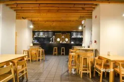 La Mar Salada, restaurant in Pamplona