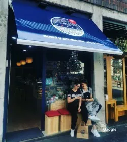 Gokan, restaurante en Bilbao