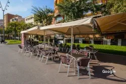 Restaurante Taverna Racó de Sants - Barcelona