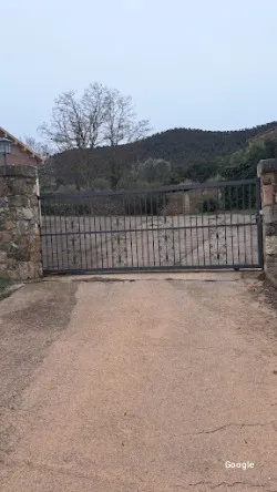Restaurante Mas Salelles - Darnius
