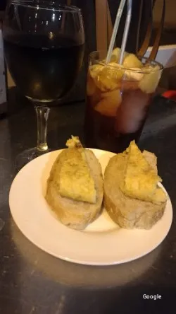 Restaurante La Amistab Meson Extremeño - Torrevieja