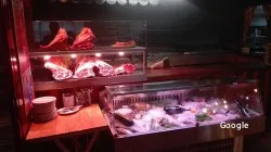 Restaurante Urberu Sagardotegia - Deba